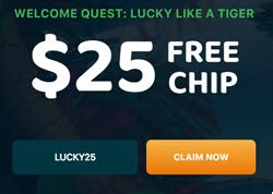 lucky legends casino coupon codes no deposit